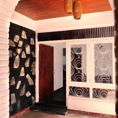 Best Hostel Yala Tissamaharama Bagian luar foto