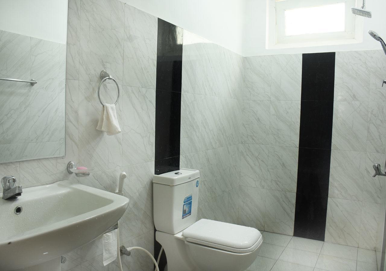 Best Hostel Yala Tissamaharama Bagian luar foto