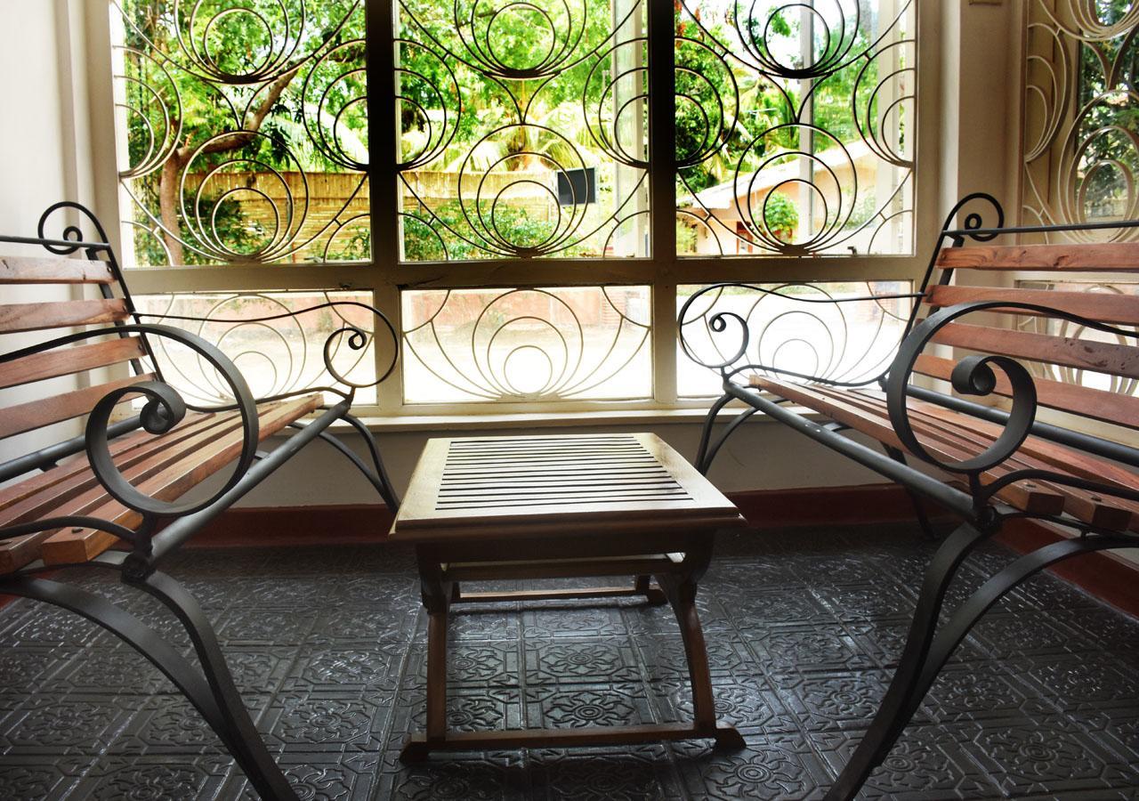 Best Hostel Yala Tissamaharama Bagian luar foto