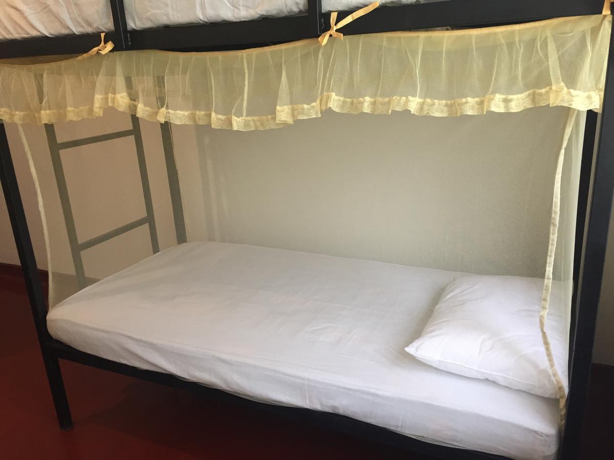 Best Hostel Yala Tissamaharama Bagian luar foto
