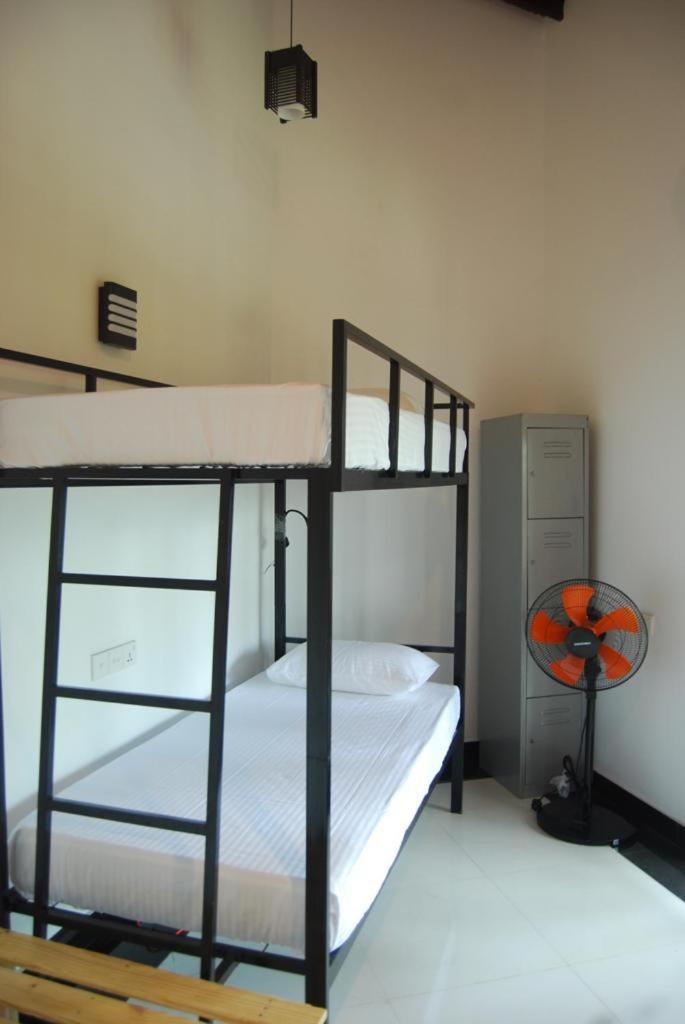 Best Hostel Yala Tissamaharama Bagian luar foto