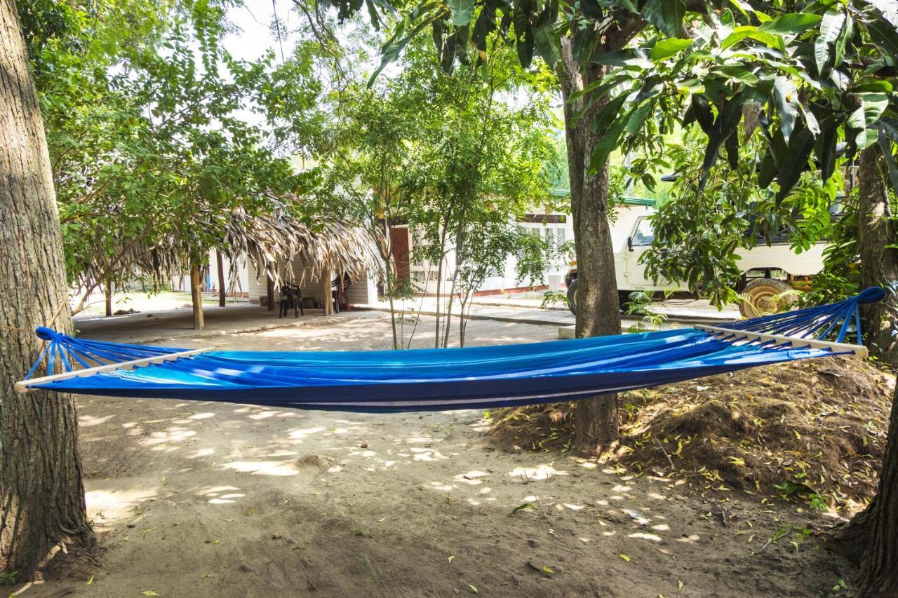 Best Hostel Yala Tissamaharama Ruang foto